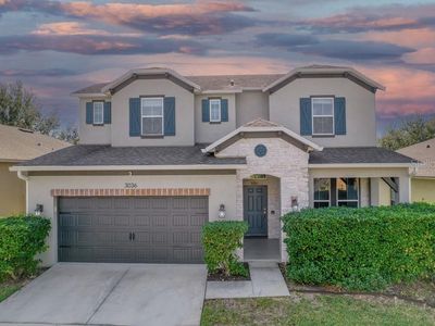 3036 Princewood Dr, Minneola, FL, 34715