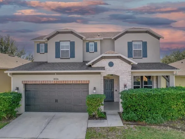 3036 Princewood Dr, Minneola, FL 34715
