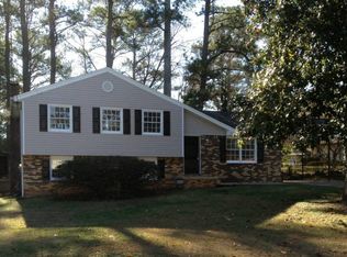 6037 Randy Ln, Ellenwood, GA 30294