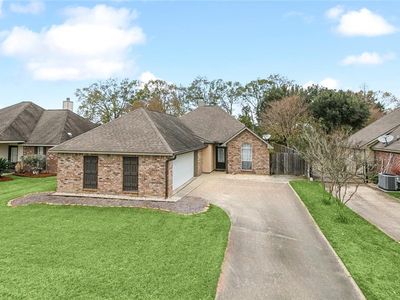 18514 Doc Olena Dr, Baton Rouge, LA, 70817