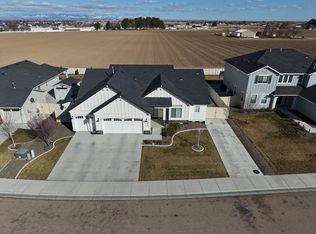 15346 Stovall Ave, Caldwell, ID 83607