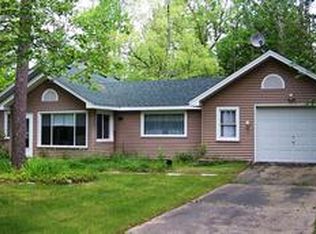 3440 Pine Acres Rd, Glennie, MI 48737