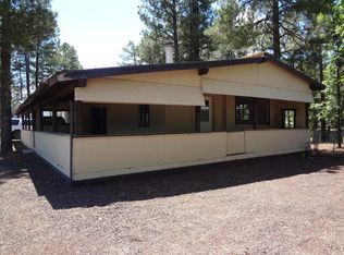 465 W Woodland Lake Rd, Lakeside, AZ 85929