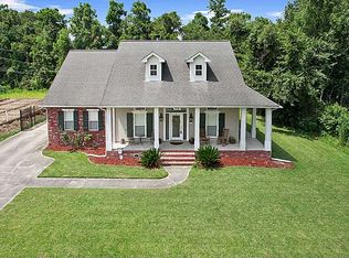713 Nottingham Rd, La Place, LA 70068