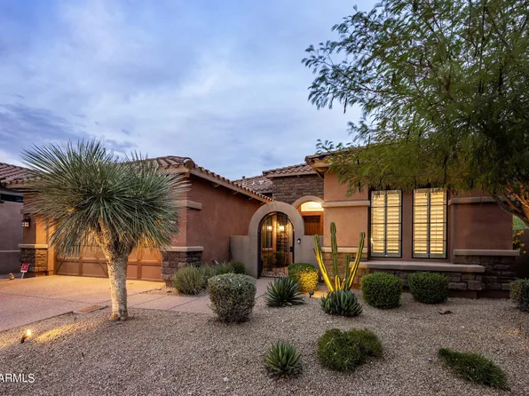 18491 N 98TH Way, Scottsdale, AZ 85255