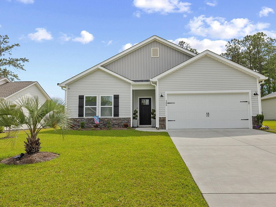 1st image of 386 Long Meadow Dr.