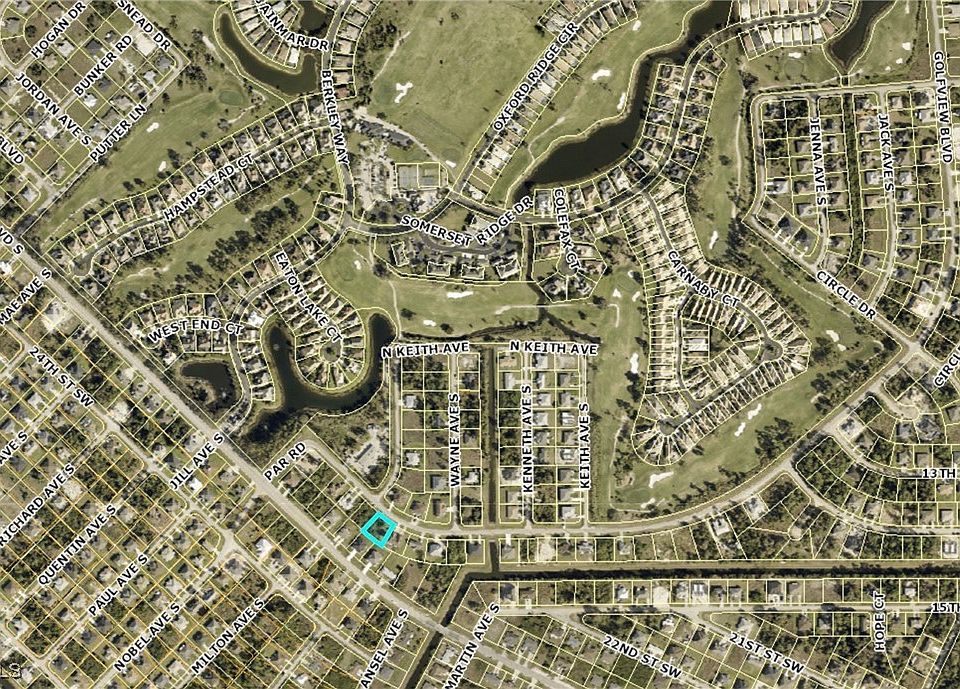 2nd image of 4420/4422 Golfview Blvd