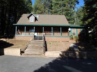 725 Timber Ridge Rd, Westwood, CA 96137