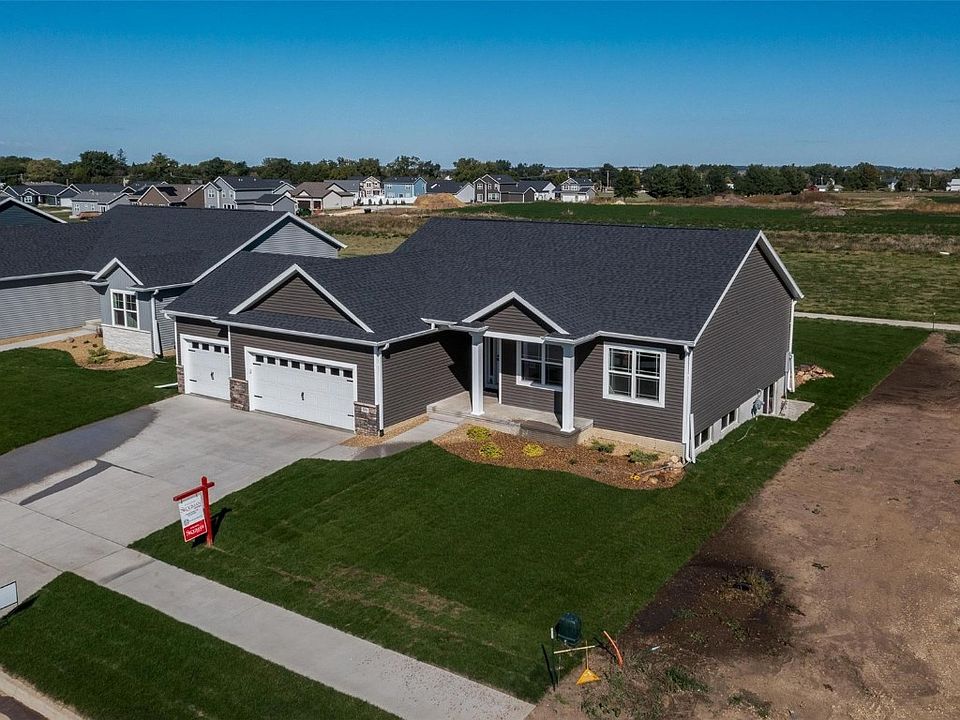 551 Spring Meadow Dr NE, Mount Vernon, IA 52314 Zillow