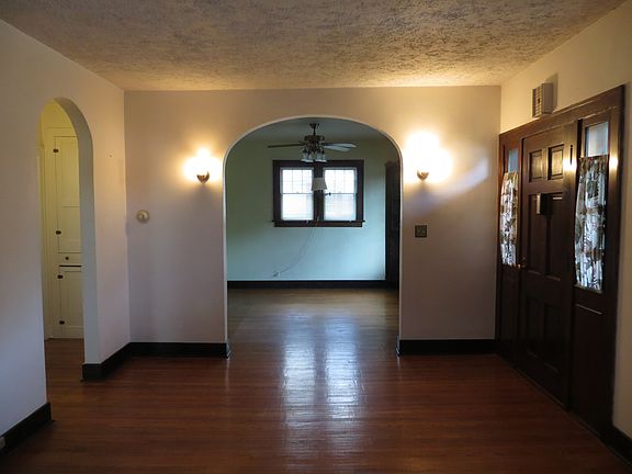 Archways