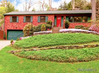 12 Maplewood Rd, Asheville, NC 28804
