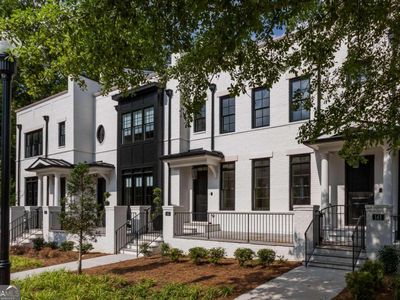 125 Canton St #11, Alpharetta, GA, 30009