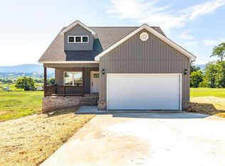 91 Lightning Ln, Dunlap, TN 37327