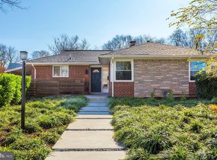 1806 Belvedere Blvd, Silver Spring, MD 20902