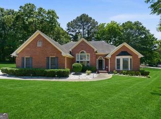 2617 Fireside Trl SW, Conyers, GA 30094