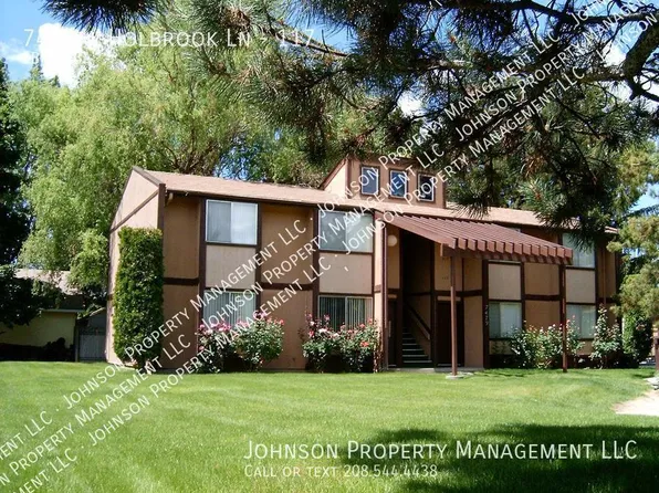 7479 W Holbrook Ln #117, Boise, ID 83704
