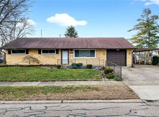 4935 Cordell Dr, Dayton, OH 45439