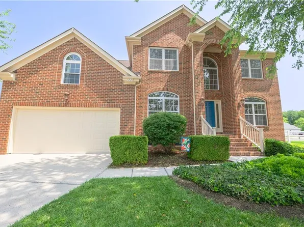 3220 Marengo Dr, Virginia Beach, VA 23456