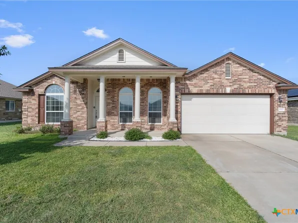 9307 Zayden Dr, Killeen, TX 76542