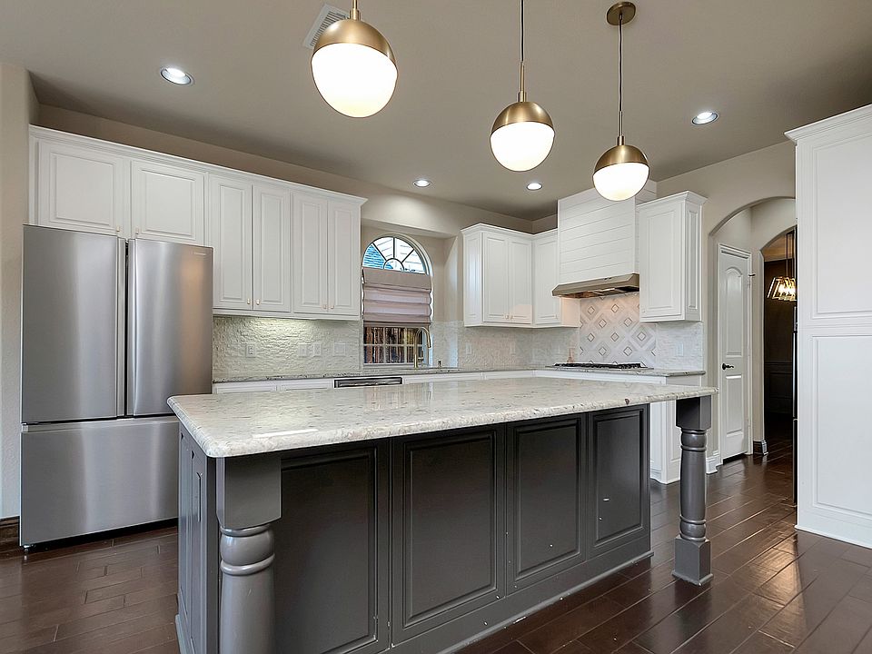 12716 Steadman Farms Dr, Fort Worth, TX 76244 Zillow