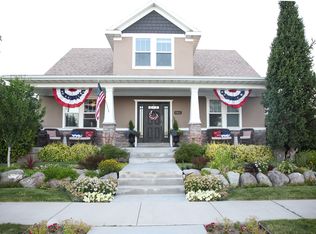 10822 S Fern Ridge Dr, South Jordan, UT 84009