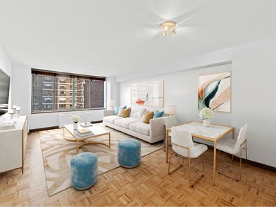 420 E 58th St APT 7A, New York, NY, 10022