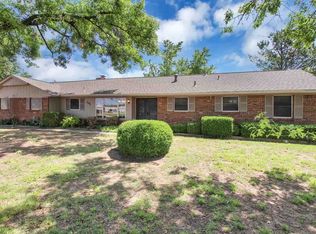 1723 N Young St, Stillwater, OK 74075