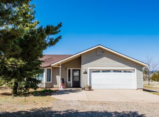 6835 Jay Ln, Flagstaff, AZ 86004