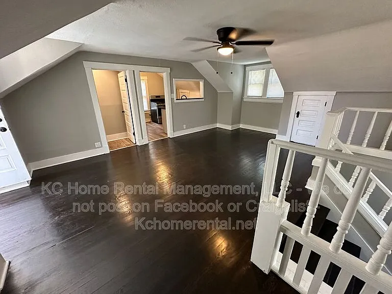3631 Pennsylvania Ave #3 — Photo 6