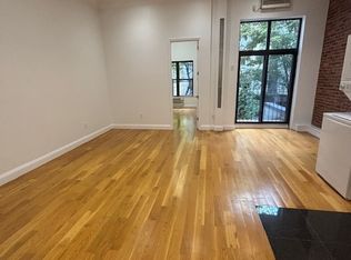 250 W 102nd St APT 2B, New York, NY 10025