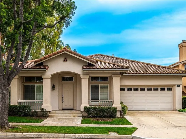 58 Oakhurst Rd, Irvine, CA 92620