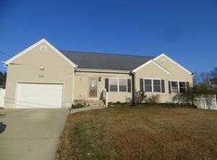 120 Dinghy Rd, Manahawkin, NJ 08050