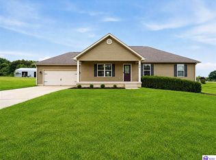 176 Graceland Trl, Elizabethtown, KY 42701
