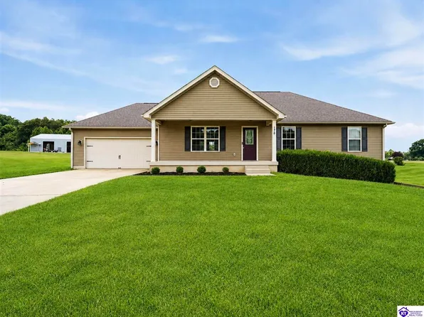176 Graceland Trl, Elizabethtown, KY 42701