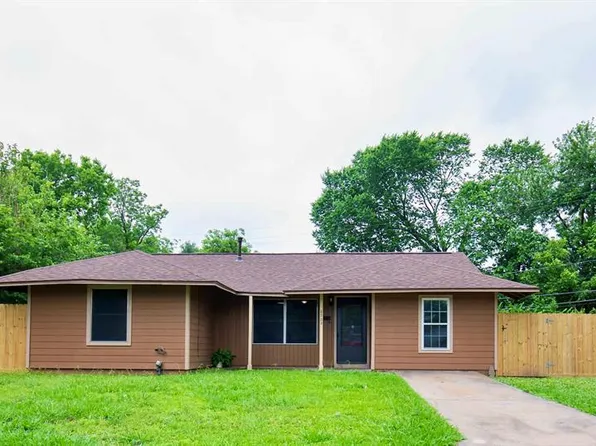 8722 Vinearbor Street, Houston, TX 77033