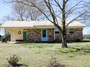 308 Hilltop Acres, Romance, AR 72136