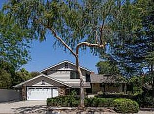 786 Dorado Dr, Santa Barbara, CA 93111
