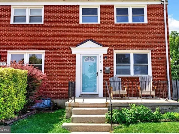 2225 Ellen Ave, Parkville, MD 21234