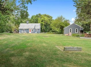 140 Jenckes Hill Rd, Lincoln, RI 02865