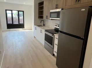 317 Forrest St #316-1, Jersey City, NJ 07304