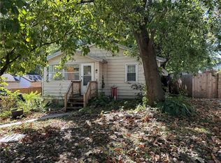 505 Grandview St, Richmond, MO 64085