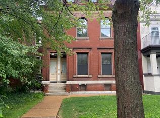 2035 Allen Ave UNIT 2, Saint Louis, MO 63104