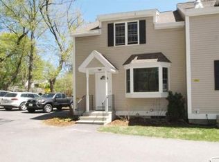 76 Mill St UNIT 6, Lancaster, MA 01523