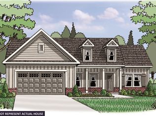 109 Harmony Farms Dr, Eatonton, GA 31024