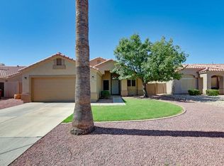 9187 W Saint John Rd, Peoria, AZ 85382