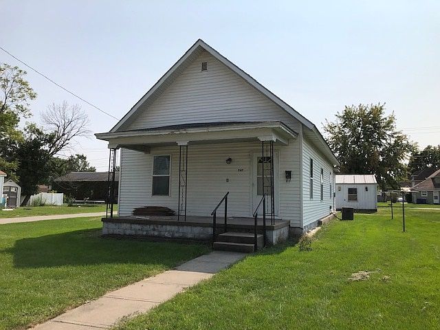1st image of this home