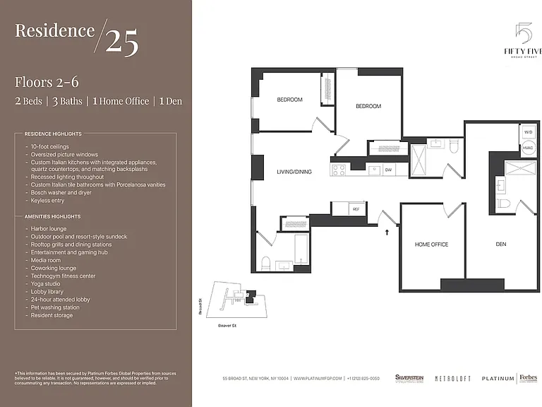 55 Broad St #325 — Photo 29
