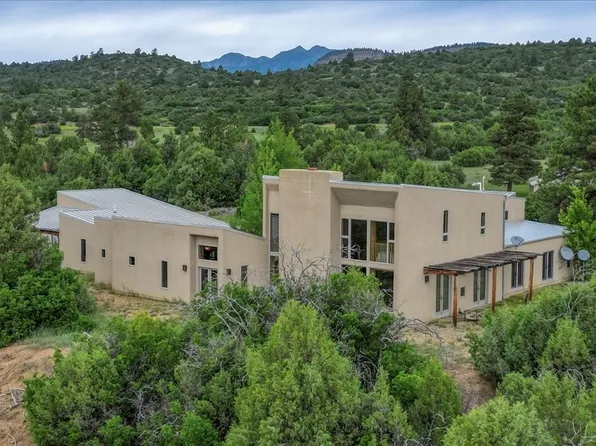 12 Elk Dr, Chama, NM 87520