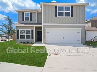 11030 Pinkery Ky, Converse, TX 78109