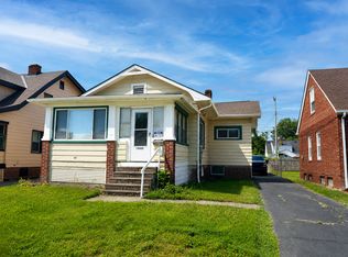 19800 Monterey Ave, Euclid, OH 44119